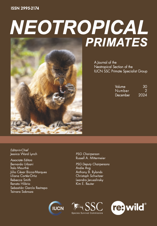 View Vol. 30 No. 2 (2024)